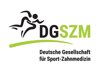 Logo der DGSZM 